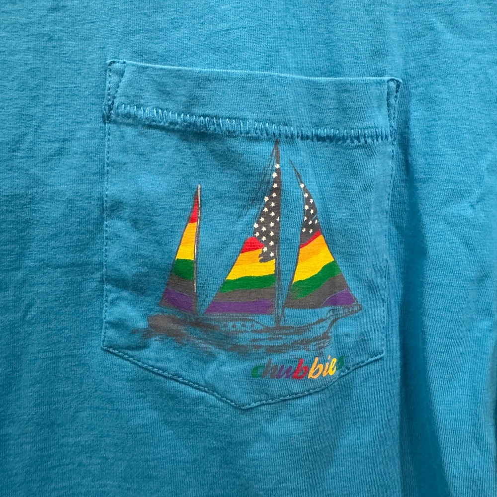 Chubbies large pride - Picture 2 of 5